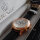 Poljot Chronograph 3133/2729395 Watch - Letzte Luxury Collection Hand Wound