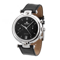 POLJOT Basilika Chronograph 3133 Zar Peter I. Handaufzug mechanisch Russland