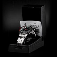 Vostok Automatic Diver Watch Diver Military 2416/420260 Mechanical 20 Atm 42K