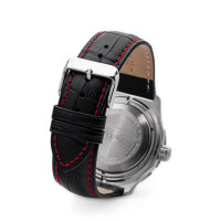 Komandirskie Vostok 24 Hour Watch K-35 Automatic 2415/350515 Timepiece Mechanic