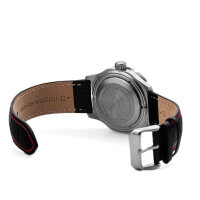 Komandirskie Vostok 24 Hour Watch K-35 Automatic 2415/350515 Timepiece Mechanic