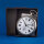 MOLNIJA Taschenuhr 3602 russische mechanische Uhr ZODIAK STERNZEICHEN ZODIAC