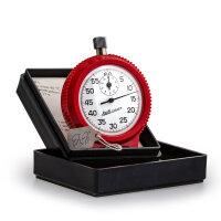 Stopwatch Mechanical 1 Kronenstopper - Agat Start - 1/5...