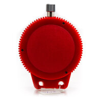 Stopwatch Mechanical 1 Kronenstopper - Agat Start - 1/5 Sec. ,30 Min, Russia