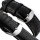 Leather Band 0 7/8in Watchband - Fine Grain Smooth Leather - Watch - Pin Buckle