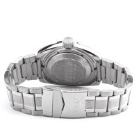 VOSTOK Automatik Kal. 2415/090660 russische mechanische Gehäuse matt 200 m Amphibia