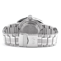 VOSTOK Automatik Kal. 2415/090660 russische mechanische Gehäuse matt 200 m Amphibia