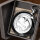 MOLNIJA 3602 Taschenuhr 1 Rubel UdSSR Motiv russische mechanische Uhr