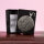 Taschenuhr Liebesgöttin APHRODITE ZYPERN russische mechanische Uhr MOLNIJA 3602