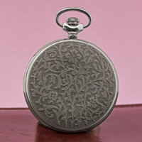 Molnija 3602 Pocket Watch 3 Graces Chariten Nymphs...