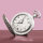 Pocket Watch Firebird Schar-Ptiza Phoenix Molnija 3602 Russian Analog Watch