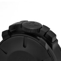 Bortovie Ayx-B Chronograph Poljot 3133 Russian B-Watch Observation Watch -