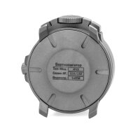 Bortovie Ayx-B Chronograph Poljot 3133 Russian B-Watch Observation Watch -