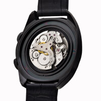 STRELA Signal Poljot 2612.1 russischer mechanischer Wecker Armbanduhrwecker
