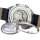 STRELA Signal Poljot 2612.1 russischer mechanischer Wecker Armbanduhrwecker