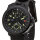 Pilot Bortovie Ayc-B Chronograph Poljot 3133 Russian B-Watch Observation Watch