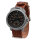 Pilot Bortovie Ayc-B Chronograph Poljot 3133 Russian B-Watch Observation Watch