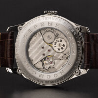 STURMANSKIE Gagarin 2609 Kaliber -  Erste Uhr im Weltraum Russische Uhr POLJOT