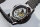 Strela " Kosmodrom " Chronograph 31681 Poljot Caliber Russian Analog Watch