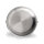 Vostok Russian Diver clean caseback replacement stainless steel sun-brushed