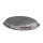 Vostok Russian Diver clean caseback replacement stainless steel sun-brushed
