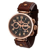 MOSCOW CLASSIC STURMOVIK Poljot Chronograph 3133...