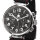MOSCOW CLASSIC Poljot Chronograph 3133 russische mechanische Uhr + Stahlboden