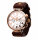 Poljot Chronograph 3133 Handaufzug  Herrenuhr Retro MOSCOW CLASSIC