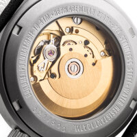 Aviation Aviator Watch Automatic Analog Military Watch Russia TMP2824 Series
