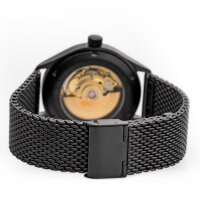 Aviation Aviator Watch Automatic Analog Military Watch Russia TMP2824 Series