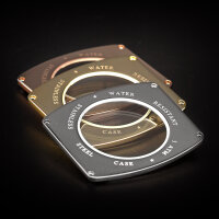 Glass Bottom For Russian Watches Poljot Chrono Tonneau Case No °