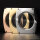 Glass Bottom For Russian Watches Poljot Chrono Tonneau Case No °
