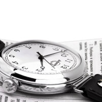AGAT Kaliber 2409A 195 ChN AIJ-2.810.084 russische mechanische Uhr Armbanduhr