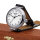 AGAT Kaliber 2409A 195 ChN AIJ-2.810.084 russische mechanische Uhr Armbanduhr