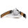 AGAT Kaliber 2409A 195 ChN AIJ-2.810.084 russische mechanische Uhr Armbanduhr