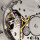 AGAT Kaliber 2409A 195 ChN AIJ-2.810.084 russische mechanische Uhr Armbanduhr