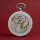 Taschenuhr MOLNIJA 3602 II WK - 2. Weltkrieg Russland - Roter Banner-Order UDSSR