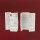 Taschenuhr MOLNIJA 3602 II WK - 2. Weltkrieg Russland - Roter Banner-Order UDSSR
