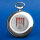 Pocket Watch Federal State Hamburg Bremen Baden-Württemberg Lower Saxony Sachsen