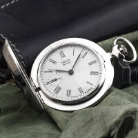Pocket Watch Live to Ride Harley-Davidson Slogan Motorcycle