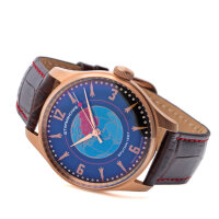 STURMANSKIE 2609 Heritage Sputnik 1957 Russische Uhr Handaufzug mechanisch
