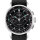STRELA Chronograph Handaufzug Sea-Gull ST1901 Cosmos Officer Civil Tribute 40mm
