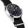 STRELA Chronograph Handaufzug Sea-Gull ST1901 Cosmos Officer Civil Tribute 40mm