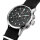 STRELA Chronograph Handaufzug Sea-Gull ST1901 Cosmos Officer Civil Tribute 40mm