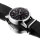 STRELA Chronograph Handaufzug Sea-Gull ST1901 Cosmos Officer Civil Tribute 40mm