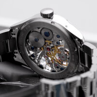 Skeleton Uhr UNISEX mechanisch Kaliber 3602...