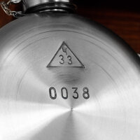 Taucheruhr AGAT 292 Titan Saphir DIVER Rurssland Militäruhr Uhr Vostok 2409A