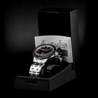 Taucheruhr VOSTOK Automatik DIVER 20 ATM 42K Military 2416/420268 mechanisch