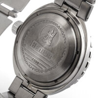 VOSTOK Neptun Taucheruhr 200m Automatik 2416/4960759-22 Military russische Uhr