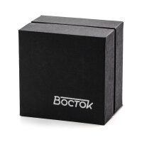 VOSTOK Neptun Taucheruhr 200m Automatik 2416/4960759-22 Military russische Uhr